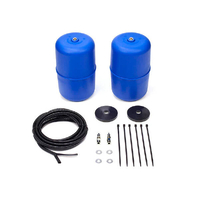 Airbag Man Air Helper Kit Toyota LandCruiser 100 Series | Standard & High Pressure