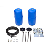 Airbag Man Helper Kit Nissan Navara NP300 Coil Rear | Coil Spring Air Suspension