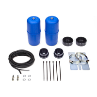 Airbag Man Helper Kit Mitsubishi Pajero NM-NX 2000-2022 | Coil Spring Air Suspension