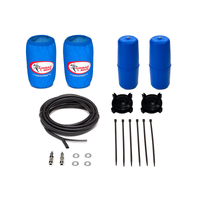 Airbag Man Helper Kit RAM 2500 5th Gen 2019-On | Coil Spring Air Suspension