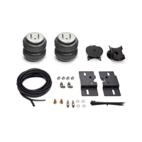 Airbag Man Helper Kit Holden Rodeo KB & TF 1981-2002 | Leaf Spring Air Suspension
