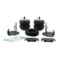 Airbag Man Helper Kit Mitsubishi Triton MV 2023-On | Leaf Spring Air Suspension