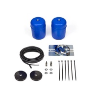 AIRBAG MAN Helper Kit for Coil Springs - Suits JEEP WRANGLER JL