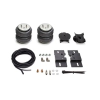 AIRBAG MAN Helper Kit for Leaf Springs - Suits HOLDEN RODEO RA 2003 - 2008