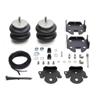AIRBAG MAN Helper Kit for Leaf Springs - Suits FORD RANGER PX1/PX2