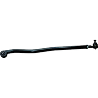 Roadsafe Adjustable Panhard Rod - Front w/Rubber Bush (Cherokee XJ 94-01)