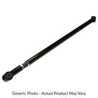 Roadsafe Adjustable Panhard Rod - Front w/Rear W/Rubber Bush (Wrangler JK)