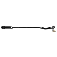 Roadsafe Adjustable Panhard Rod - Front w/Rubber Bush (Patrol GQ-GU1 w/Front Coils)