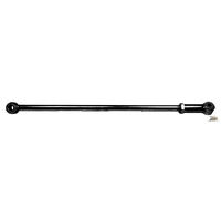 Roadsafe Adjustable Panhard Rod - Rear w/Rubber Bush (Patrol GQ-GU1 w/Rear Coils)