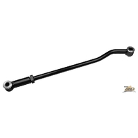 Roadsafe Adjustable Panhard Rod - Front w/Rubber Bush (Landcruiser 80/105 Series w/Solid Axle)