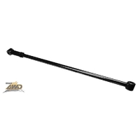 Roadsafe Adjustable Panhard Rod - Rear w/Rubber Bush (Landcruiser 80/105 Series w/Solid Axle)