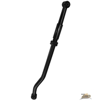 Roadsafe Adjustable Panhard Rod - Front w/Rubber Bush (Landcruiser 78/79 Series 6Cyl)