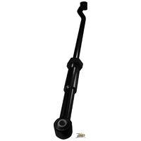 Roadsafe Adjustable Panhard Rod - Front w/Rubber Bush (Landcruiser 76/78/79 Series V8)