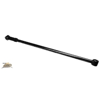 Roadsafe Adjustable Panhard Rod - Rear w/Rubber Bush (Landcruiser 100 Series IFS - URETHANE BUSHED ONLY)
