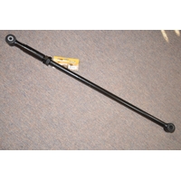Roadsafe Adjustable Panhard Rod - Rear w/Rubber Bush (Navara NP300 D23)