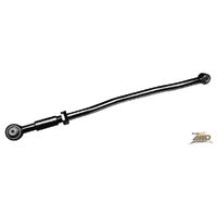 Roadsafe Adjustable Panhard Rod - Rear w/Rubber Bush (Patrol GU2-on)