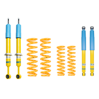 Bilstein 2" Lift Kit - SUITS FORD EVEREST 2015-ON