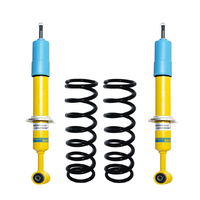 Bilstein 2"-3" Front Lift Kit - Suits FORD RANGER PX1/PX2