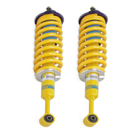 Bilstein 2-3" Front Lift Kit - Suits Toyota Hilux N70 2005-2015