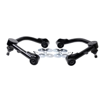 Blackhawk Upper Control Arms Toyota Hilux N90 2025-On | V2 or Ultimate