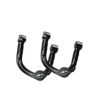 Blackhawk Ultimate Adjustable Upper Control Arm Suits- Isuzu D-Max 08/2020-On, MU-X 08/2021-On