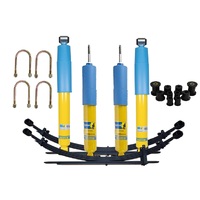 Bilstein 2" Lift Kit Suits - Mazda BT-50 (2006-2011)
