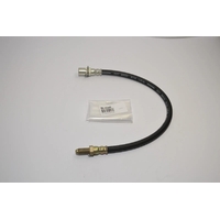 Roadsafe Rubber Extended Brake Line - Rear (Landcruiser 80/105 Series)