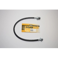 Roadsafe Rubber Extended Brake Line - Front Right (Patrol GU ABS 5-6in Lift)