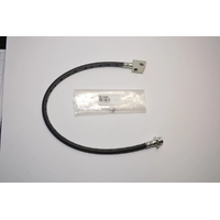 Roadsafe Rubber Extended Brake Line - Rear (Patrol GU 5-6in Lift)