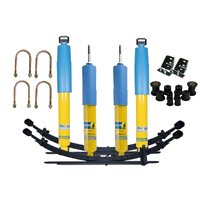 Bilstein 2" Lift Kit Suits - Ford Ranger PJ-PK