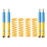 Bilstein 2"  Lift Kit Suits - Nissan Patrol GQ