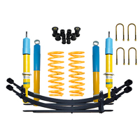 Bilstein Lift Kit Suits - Volkswagen Amarok 4 Cylinder
