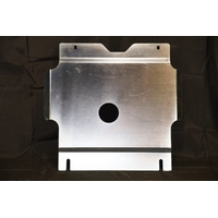 Roadsafe Underbody Protection - 2nd Plate (Hilux KUN2 05-15)