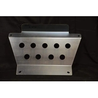 Roadsafe Underbody Protection - 1st Plate (Colorado RC/D-Max/Rodeo)