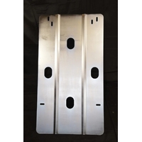 Roadsafe Underbody Protection - 3rd Plate (Colorado RC/D-Max/Rodeo)