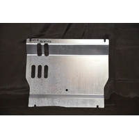 Roadsafe Underbody Protection - 2nd Plate (Triton ML-MN)