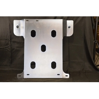 Roadsafe Underbody Protection - 3rd Plate (Triton ML-MN)