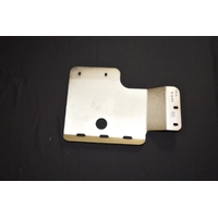 Roadsafe Underbody Protection - 2nd Plate (Landcruiser VDJ76/78/79 Series V8)