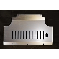 Roadsafe Underbody Protection - 1st Plate (Navara D40 ST-X/ST 4 CYL)