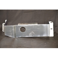 Roadsafe Underbody Protection - 2nd Plate (Patrol GU 3.0L/4.2L S4-on)