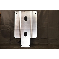 Roadsafe Underbody Protection - 3rd Plate (Patrol GU 3.0L/4.2L S4-on)