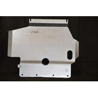 Roadsafe Underbody Protection - 2nd Plate (Navara D40 ST-X/ST V6/2.5 Thai)