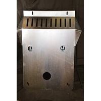 Roadsafe Underbody Protection - 1st Plate (Prado 150 Diesel SWB/LWB)