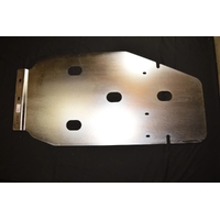 Roadsafe Underbody Protection - 3rd Plate (Ranger PX/BT-50 Gen2)