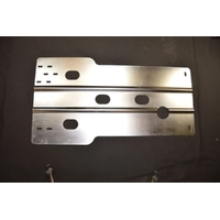 Roadsafe Underbody Protection - 2nd Plate (Landcruiser 100 Series Independent Front)