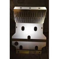 Roadsafe Underbody Protection - 1st Plate (Landcruiser 200 Series)