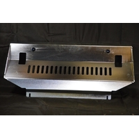 Roadsafe Underbody Protection - 1st Plate (Pajero NM)