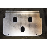 Roadsafe Underbody Protection - 2nd Plate (Pajero NM)