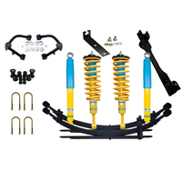Bilstein Ultimate 2" Lift Kit Suits - Holden Colorado RG (2012-2016)