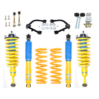 Bilstein 2" lift Kit Suits -Toyota FJ Cruiser (2006-On) Ultimate 